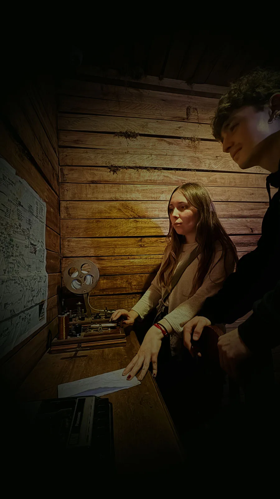 El Bosque Maldito Galeria 5