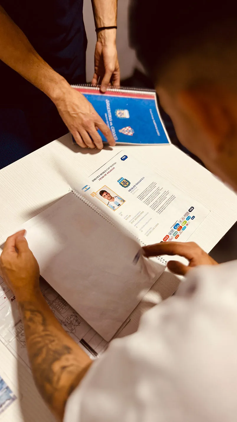 Lio Mundial Galeria 7