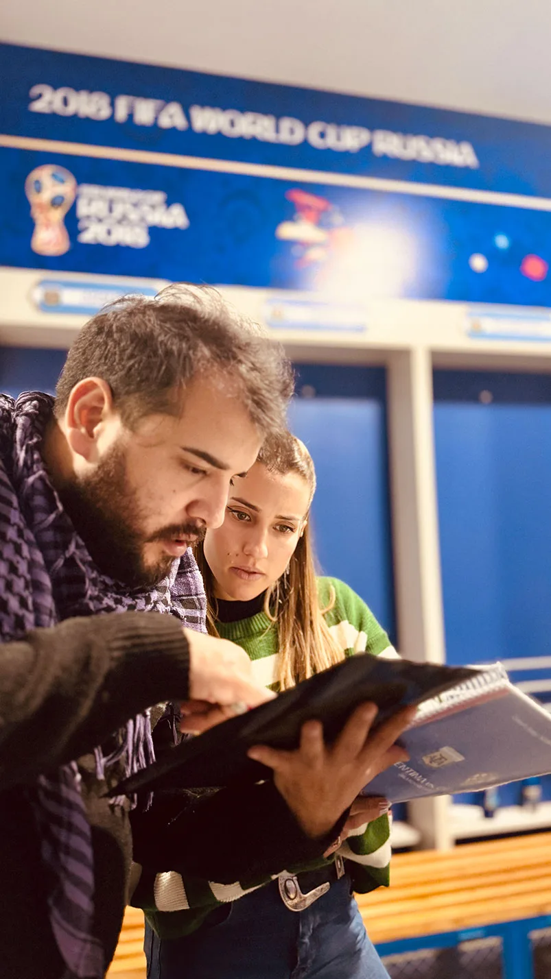 Lio Mundial Galeria 8