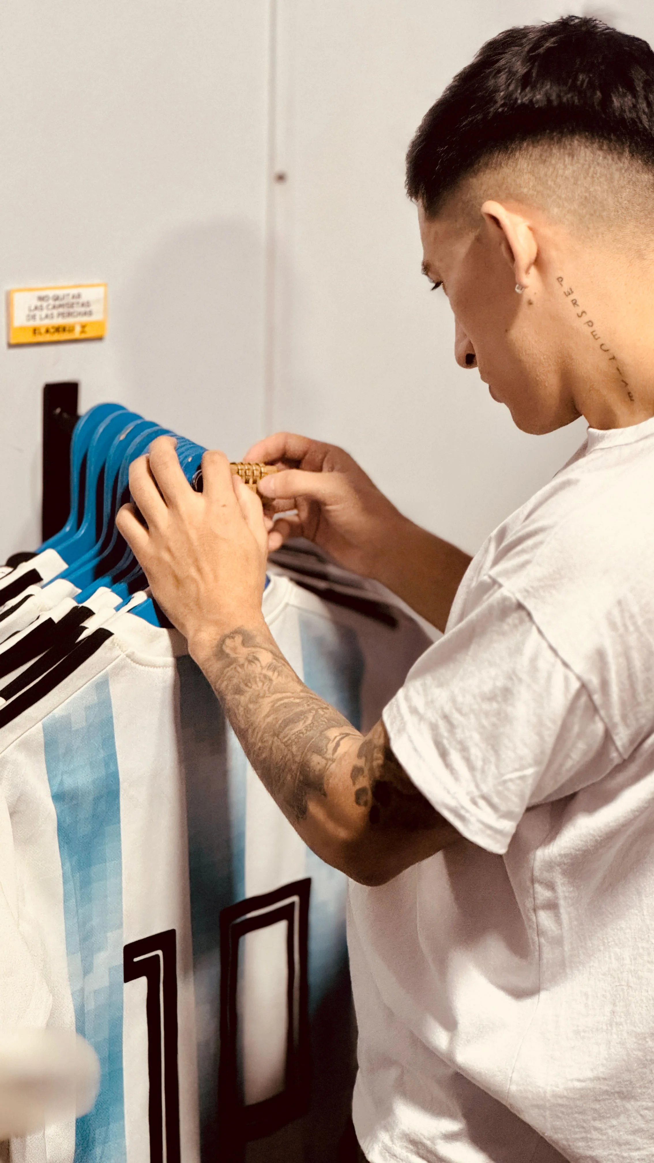 Lio Mundial Galeria 9